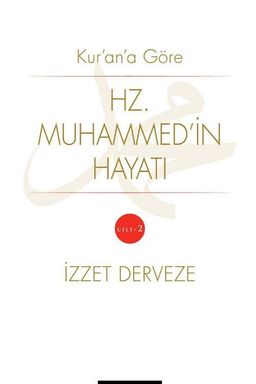 Kur'an'a Göre Hz. Muhammed'in Hayatı