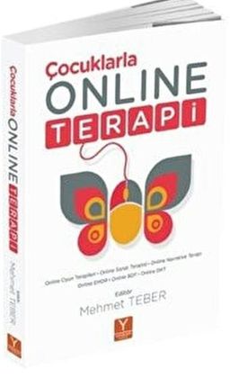 Çocuklarla Online Terapi