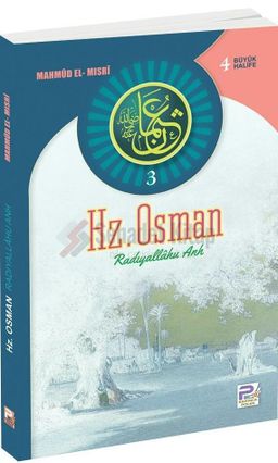 Hz. Osman (R.a)
