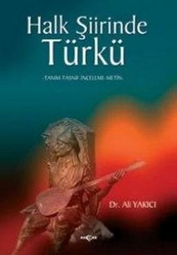 Halk Şiirinde Türkü