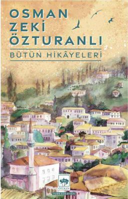 Osman Zeki Özturanlı 