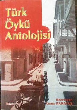 Türk Öykü Antolojisi