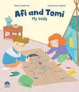 Afi and Tomi / My Body