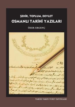 Osmanlı Tarihi Yazıları