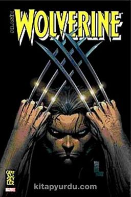 Wolverine Klasik - 2