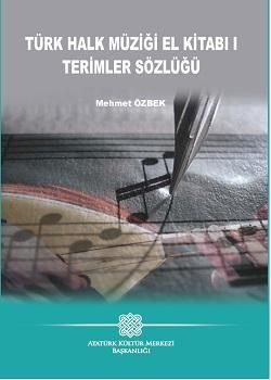 Türk Halk Müziği El Kitabı 1 