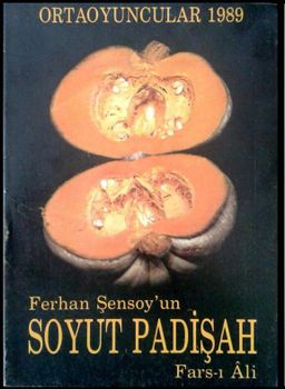 Soyut Padişah Fars-ı Âli