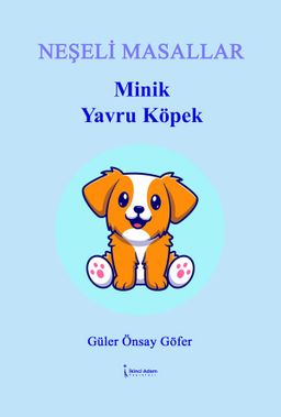 Minik Yavru Köpek