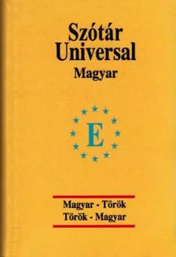 Szótár Universal Magyar