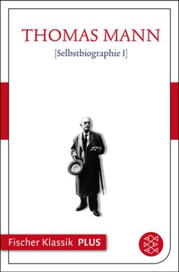 Selbstbiographie I