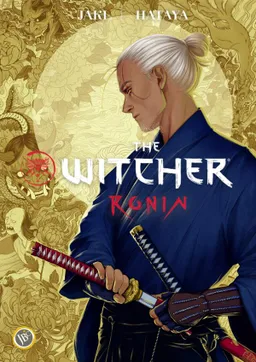 The Witcher : Ronin