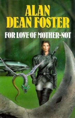For Love of Mother-Not