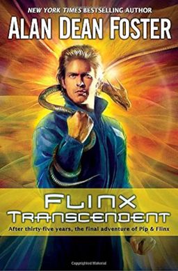 Flinx Transcendent