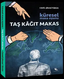 Taş Kâğıt Makas
