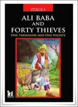 Ali Baba and Forty Thieves