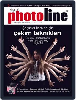Photoline - Sayı 114