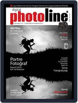 Photoline - Sayı 113