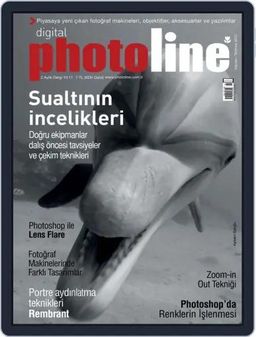 Photoline - Sayı 109