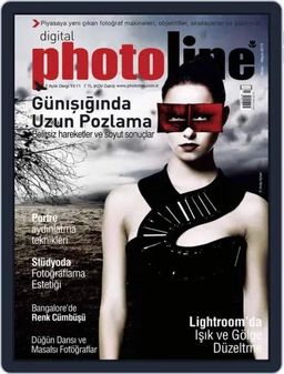 Photoline - Sayı 108