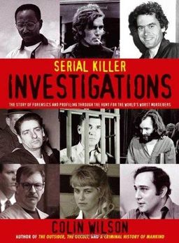 Serial Killers Investigations