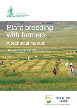 Plant Breeding with Farmers