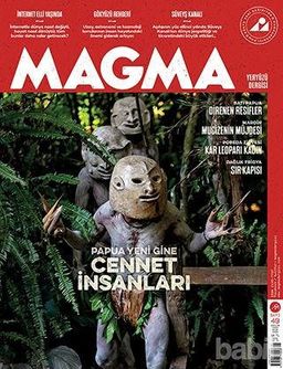Magma - Sayı 49