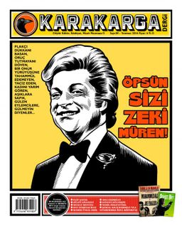 Karakarga - Sayı 4 (Temmuz 2016)