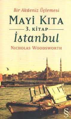 Mayi 3.Kitap Kıta İstanbul