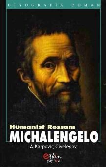 Hümanist Ressam Michelangelo