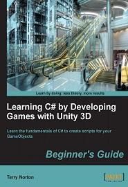 Learning C# by Developing Games with Unity 3D