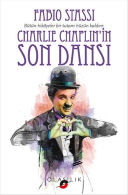 Charlie Chaplin'in Son Dansı