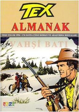 Tex Almanak 1994