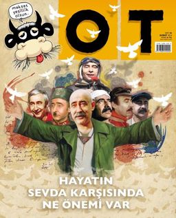OT Dergi Sayı: 36