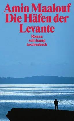 Die Häfen der Levante (German Edition)