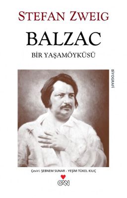 Balzac / Bir Yaşamöyküsü