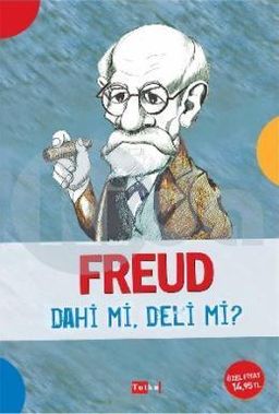 Freud Dahi mi, Deli mi?