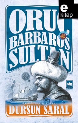 Oruç Barbaros Sultan