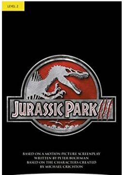 Jurassic Park: Industrial Ecology