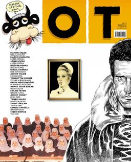 OT Dergi - Sayı 3 (Mayıs 2013)