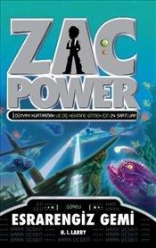 Zac Power Serisi 20