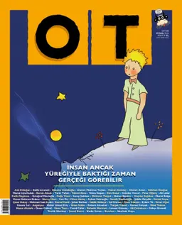 OT Dergi Sayı: 43