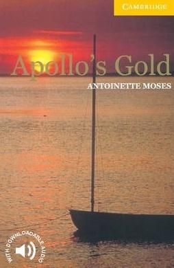 Apollo's Gold
