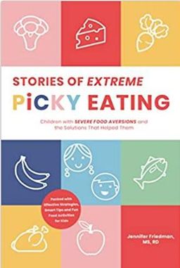 Stories of Extreme Picky Eating