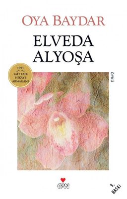 Elveda Alyoşa