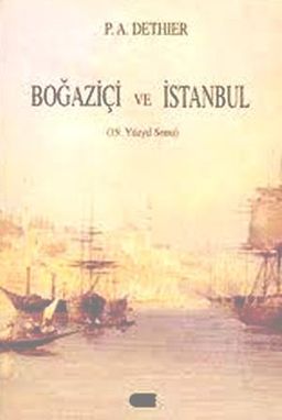 Boğaziçi ve İstanbul (19. Yüzyıl Sonu)