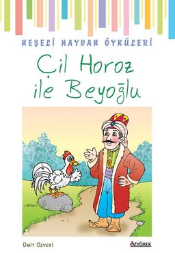 Çil Horoz ile Beyoğlu
