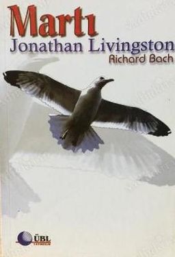 Martı Jonathan Livingston