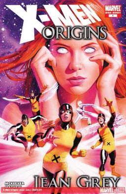 X-Men Origin