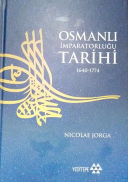 Osmanlı İmparatorluğu Tarihi 1640-1774