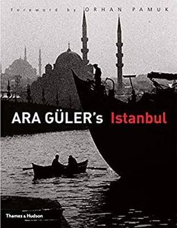 Ara Güler's İstanbul